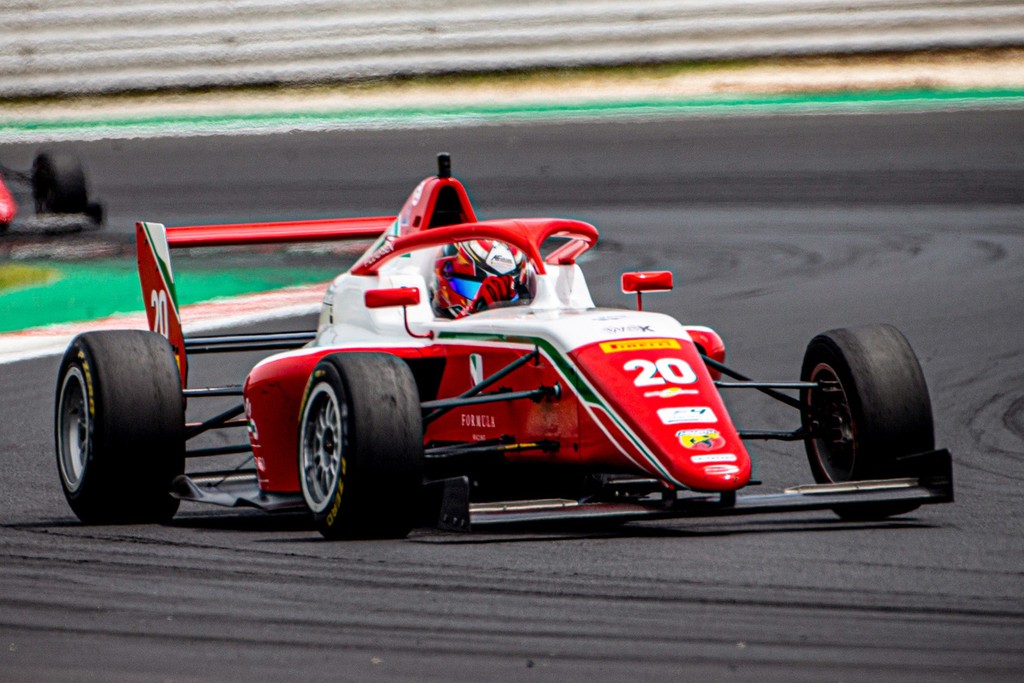 (Foto: Prema Powerteam)